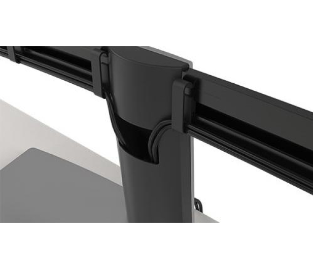 DELL Stojak na dwa monitory MDS19 - 460054 - zdjęcie 5